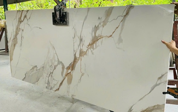 Đá nung kết hà nội