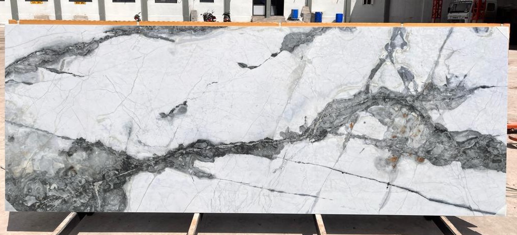 Đá nung kết hà nội