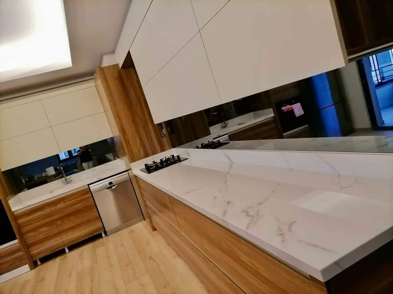 Đá nung kết hà nội