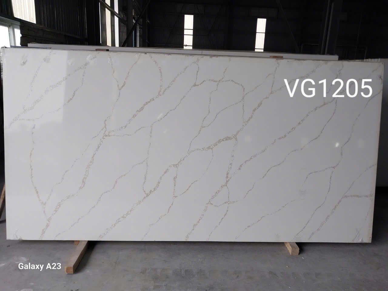 Đá vigor quartz VG1205