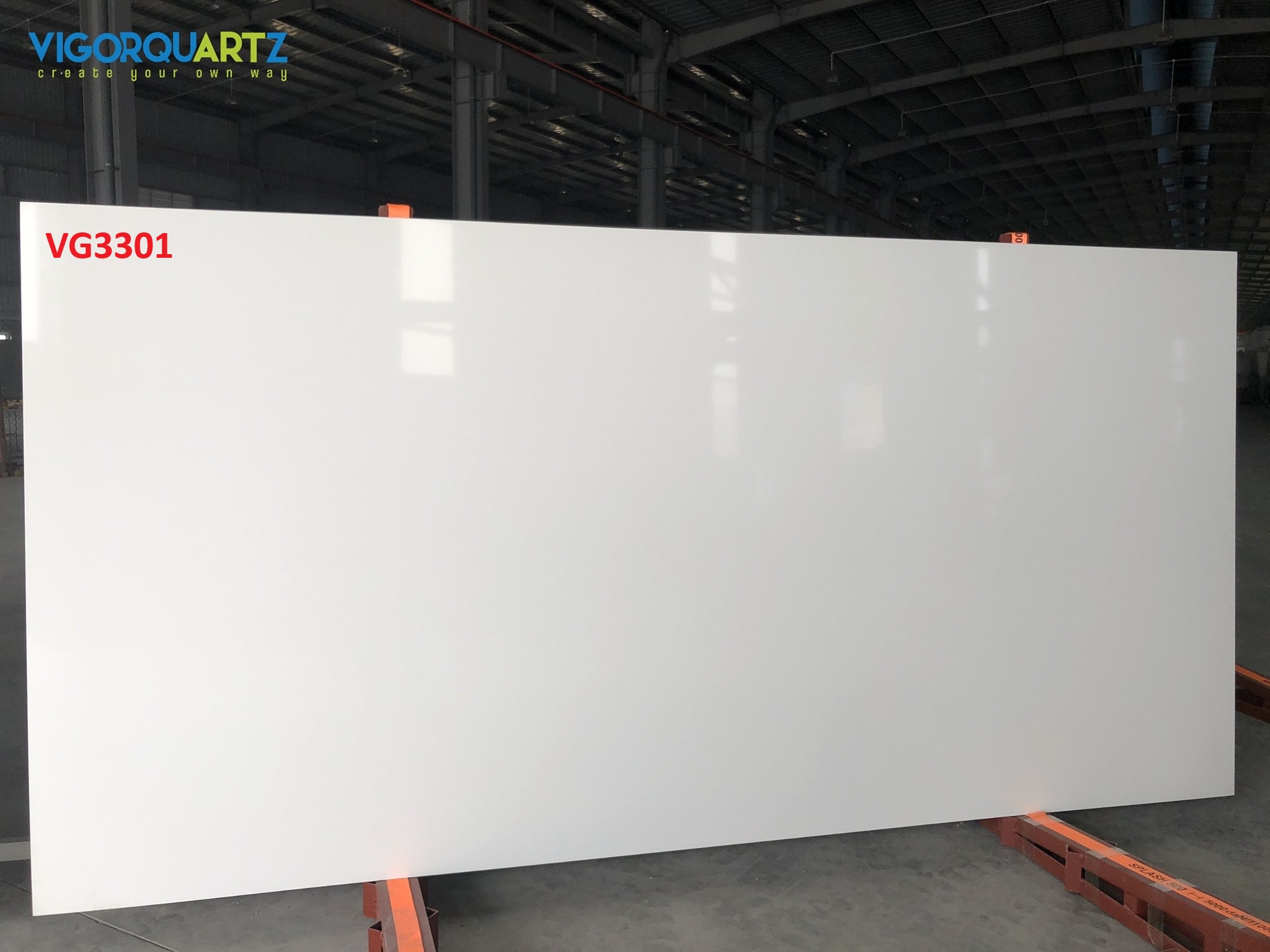 Đá mặt bếp VG3301