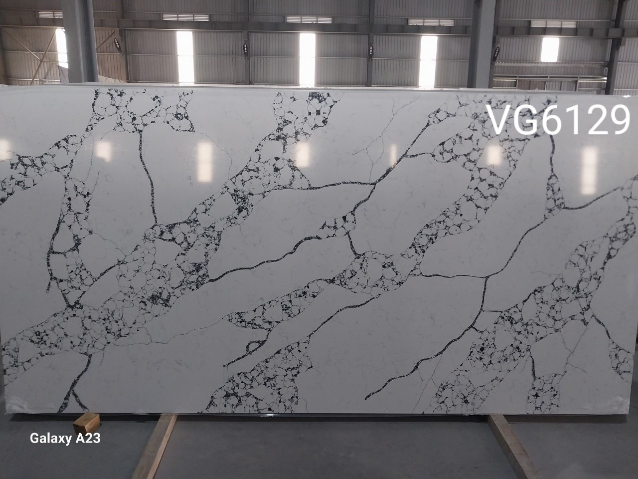 Đá vigorquartz