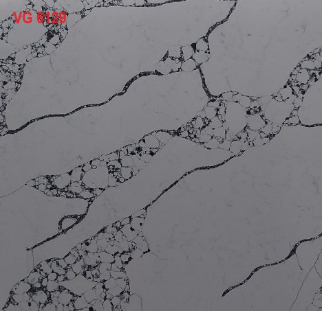 Mẫu đá Thạch Anh VG 6129