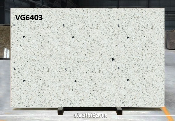 Đá vigor quartz VG 6403