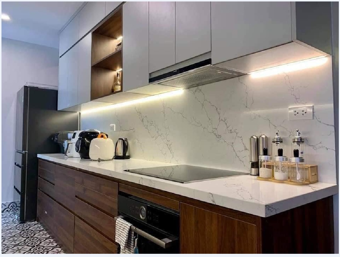 Đá thạch anh PQ 120