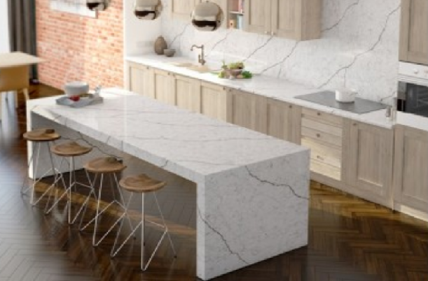 Đá thạch anh PQ 120