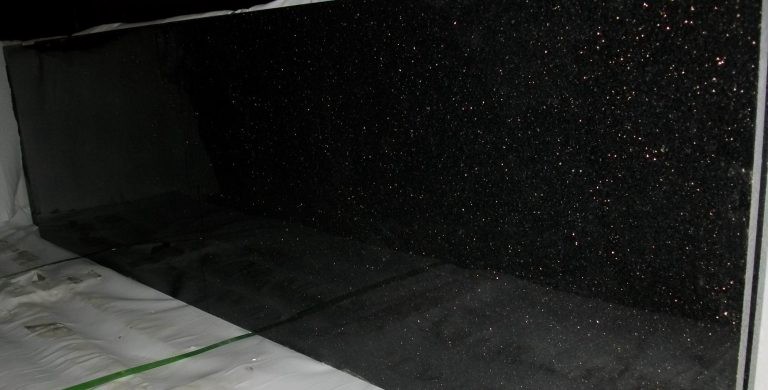 Đá đen kim sa hà nội