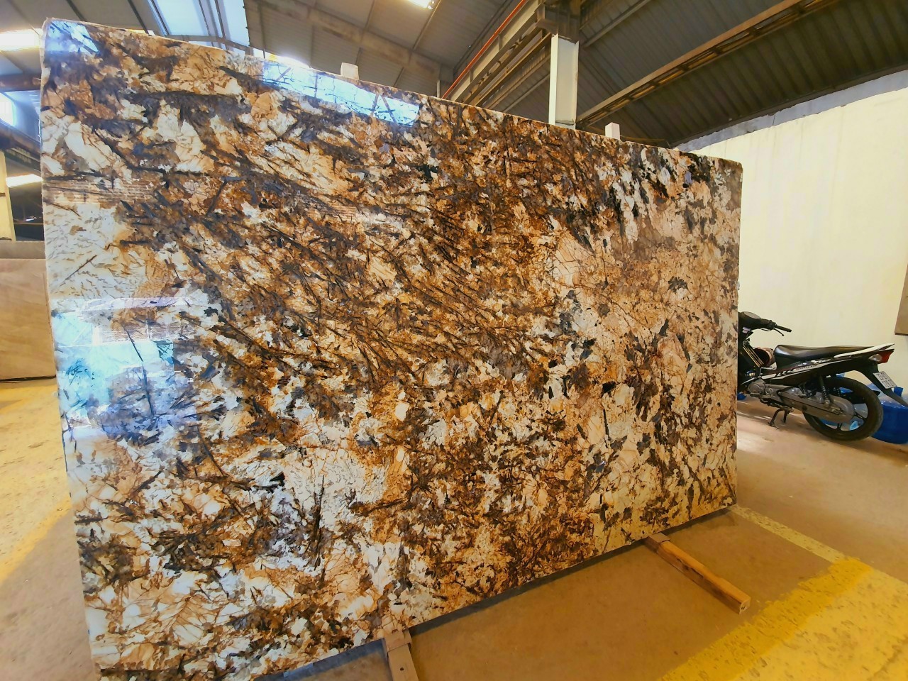 Đá ốp lát tại hà nội