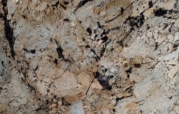 Đá granite