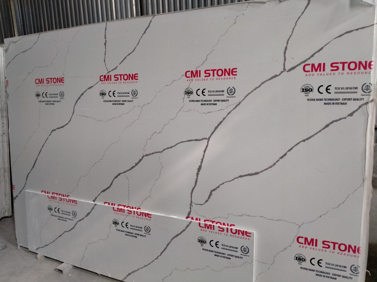 Đá nhân tạo rẻ nhất hà nội