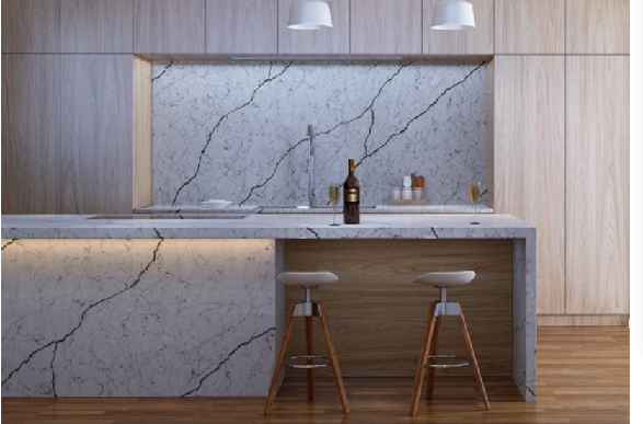 Đá vicostone BQ8788