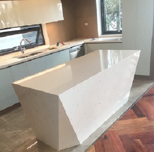 đá vicostone BQ 370