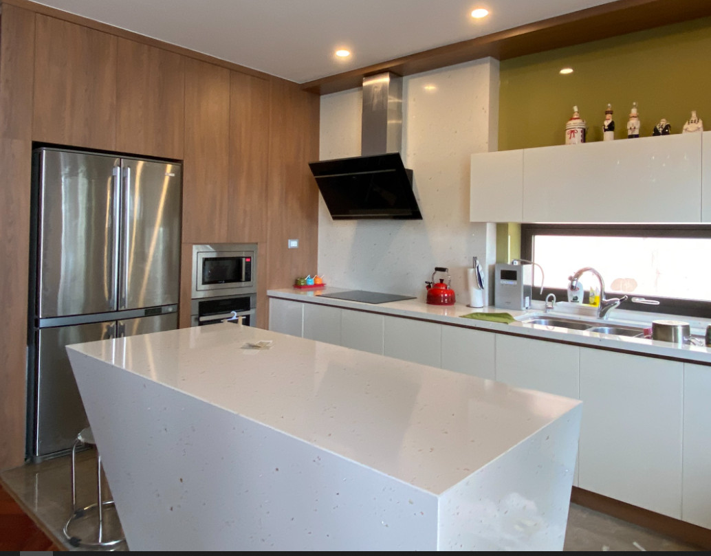 đá vicostone BQ 370