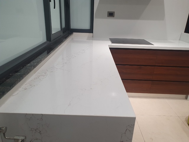 Đá vicostone BQ8788