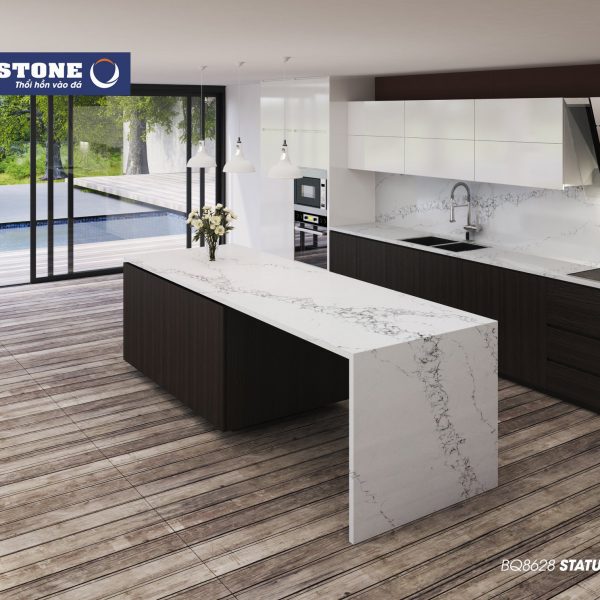 Đá vicostone BQ8628