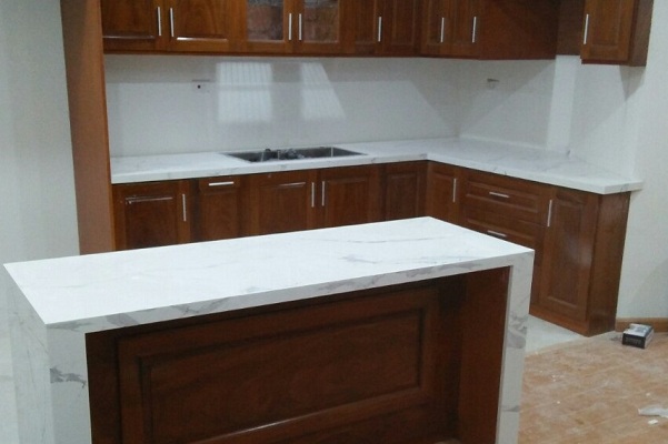 Đá vinaquartz VQ8067