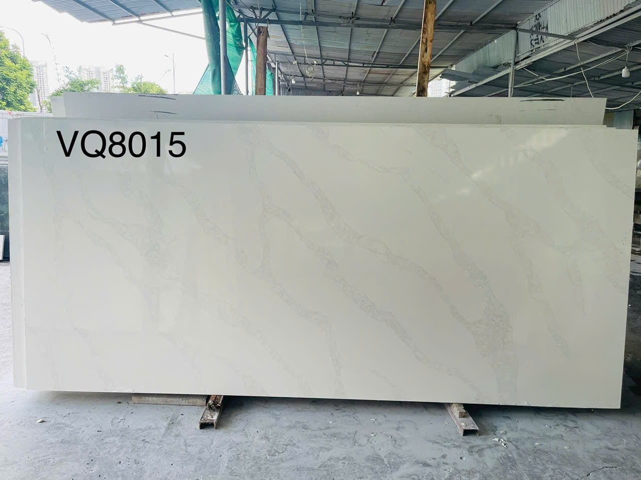 Đá vinaquart VQ8015