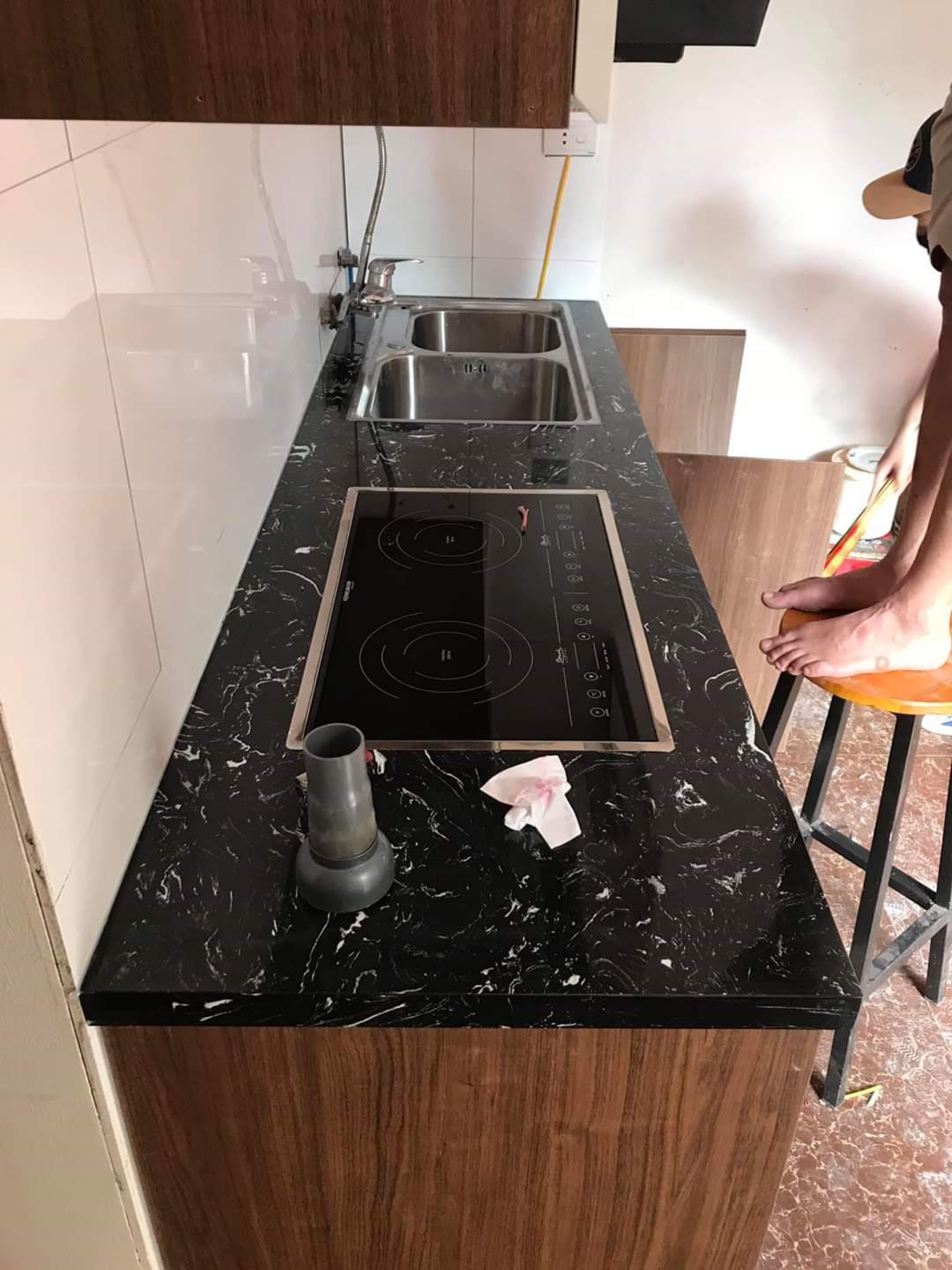 Đá nhân tạo rẻ nhất hà nội