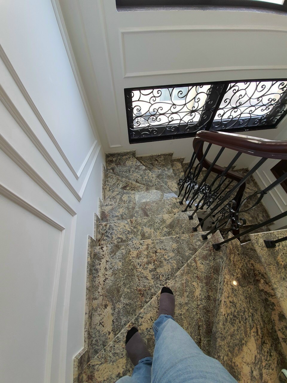 Đá xanh blaru granite