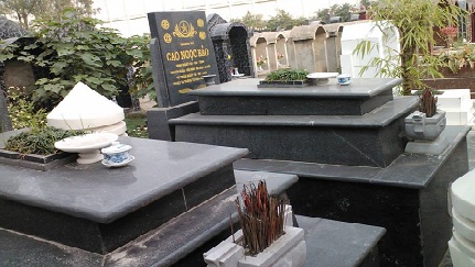 Đá ốp mộ giá rẻ tại hà nội
