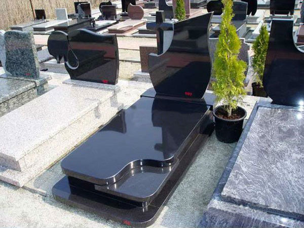Đá granite ốp mộ hà nội