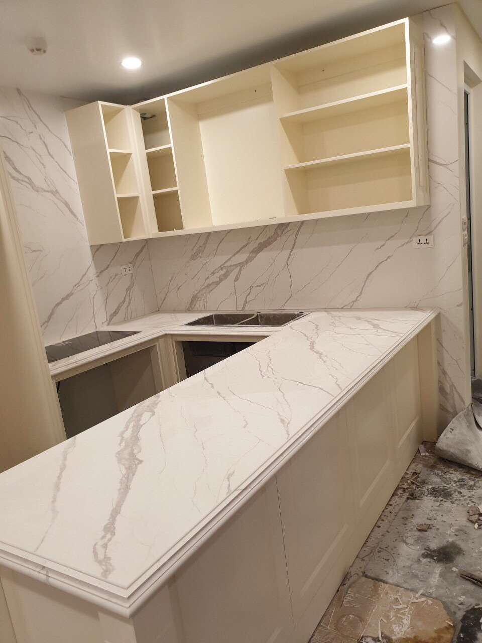 Đá nhân tạo rẻ nhất hà nội