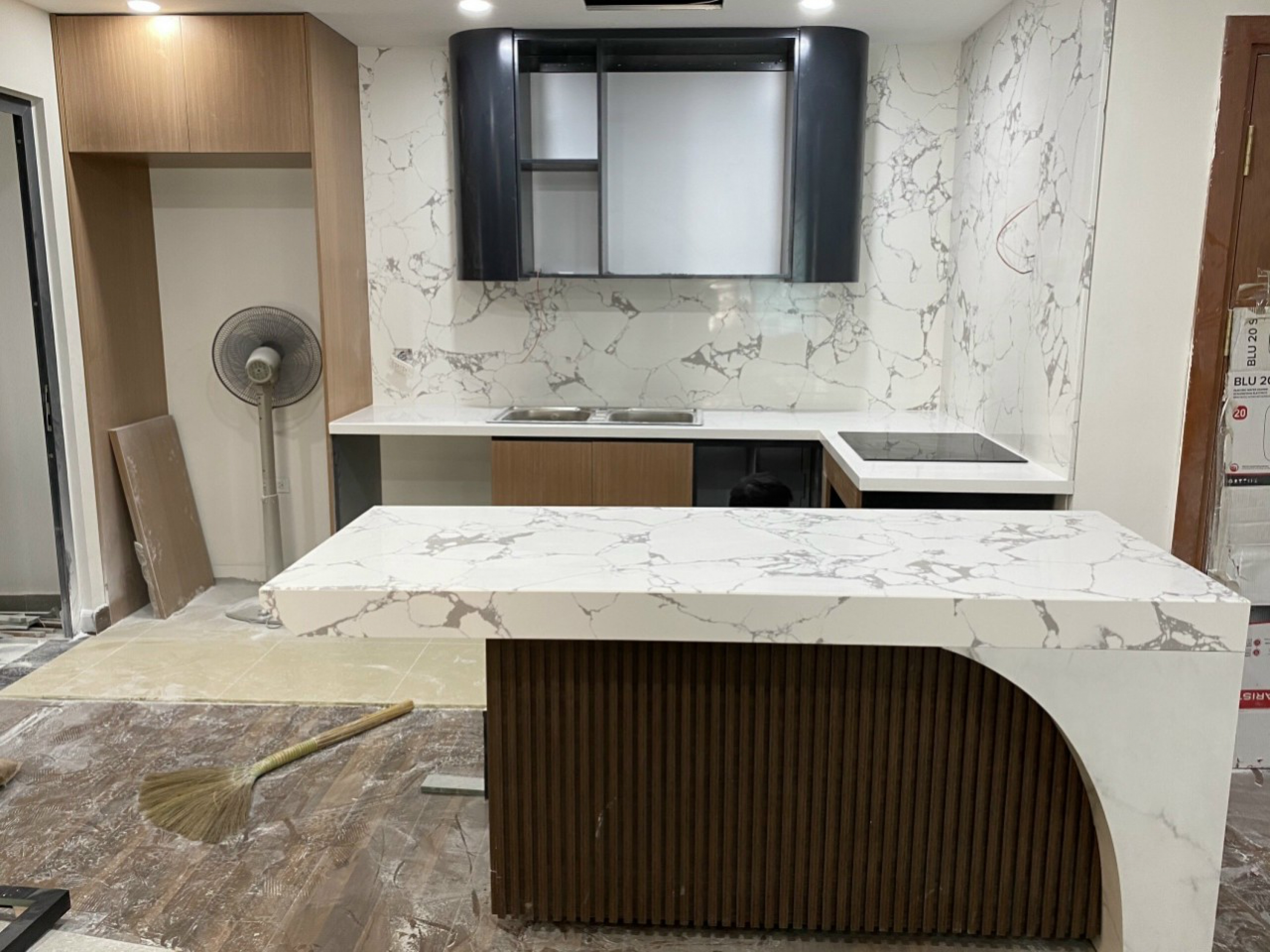 Đá nhân tạo rẻ nhất hà nội